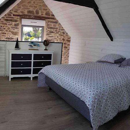 L'@Typ'Hic Villa Le Minihic-sur-Rance ภายนอก รูปภาพ