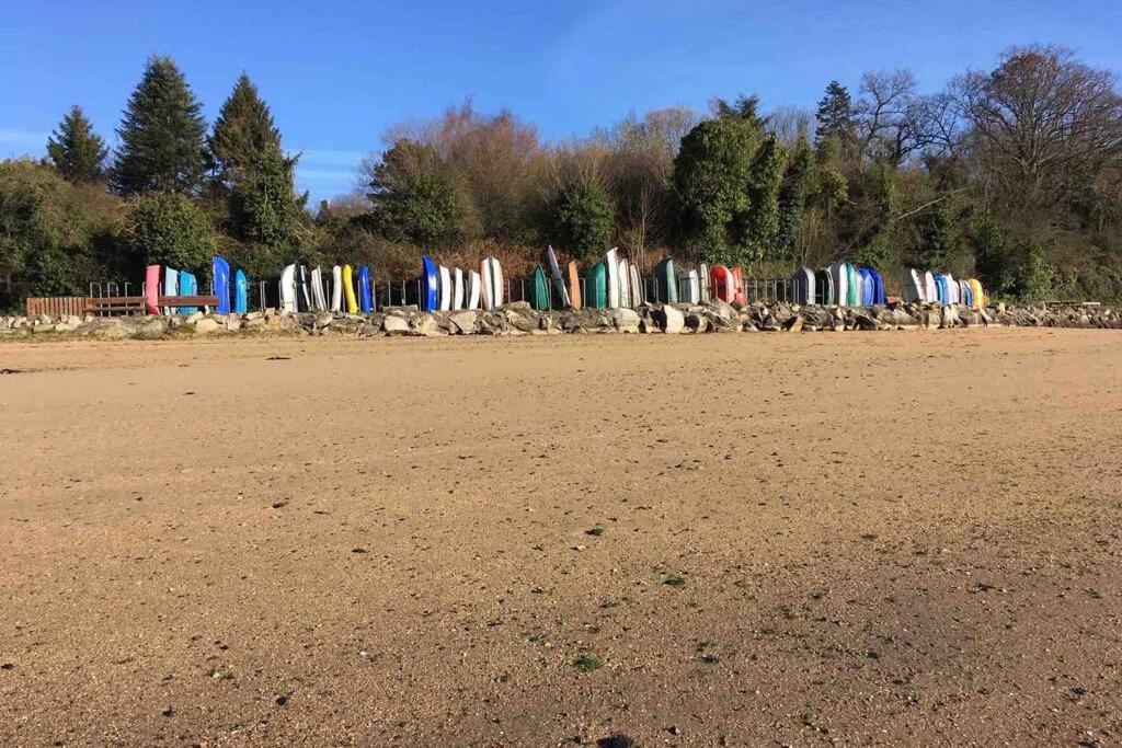 L'@Typ'Hic Villa Le Minihic-sur-Rance ภายนอก รูปภาพ