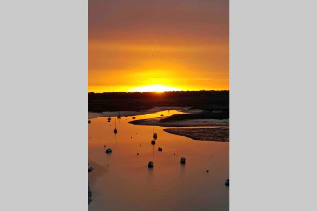 L'@Typ'Hic Villa Le Minihic-sur-Rance ภายนอก รูปภาพ